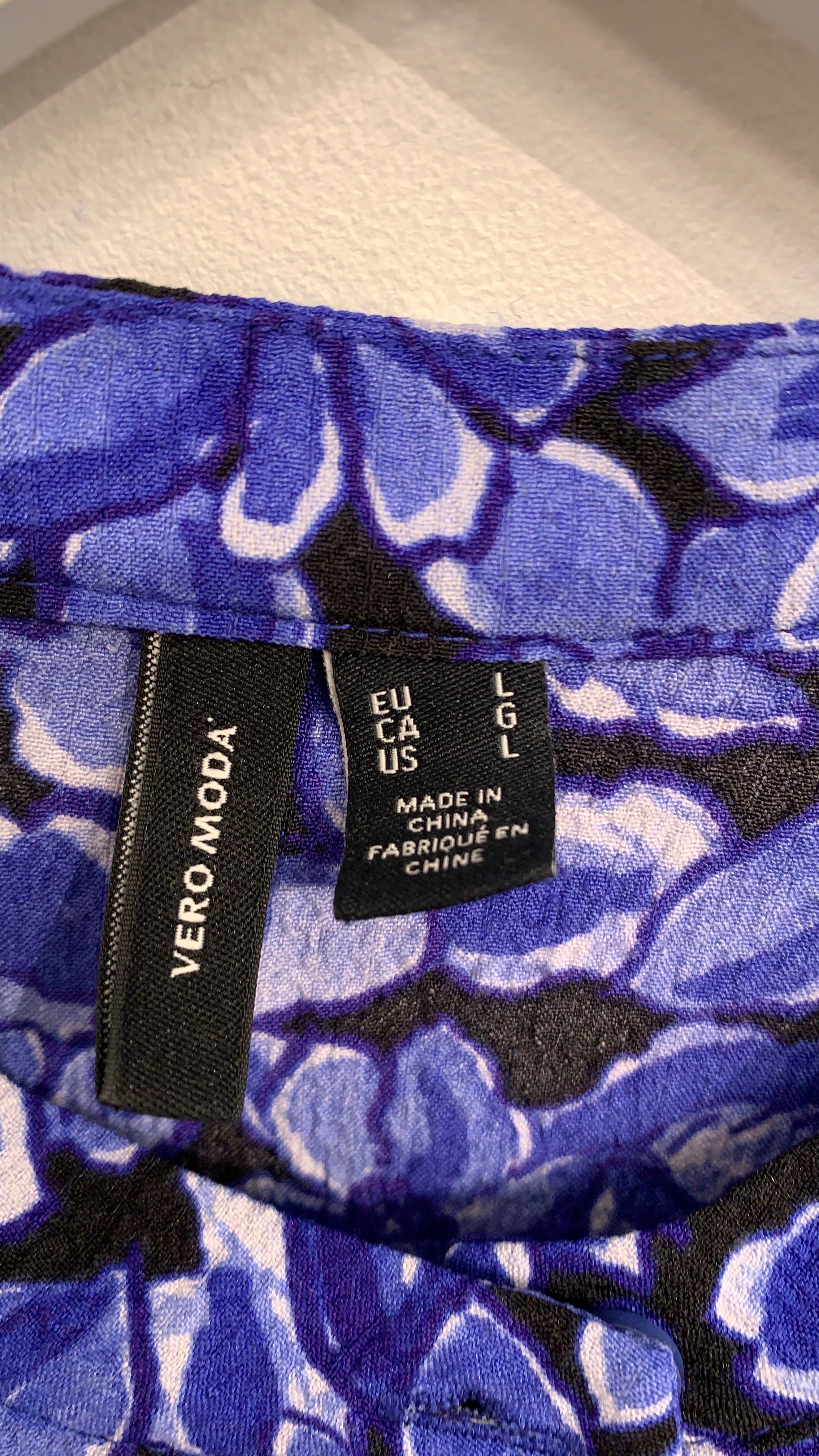 Vero Moda Bluse
